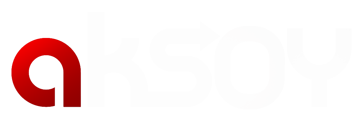Aksoy Kimia